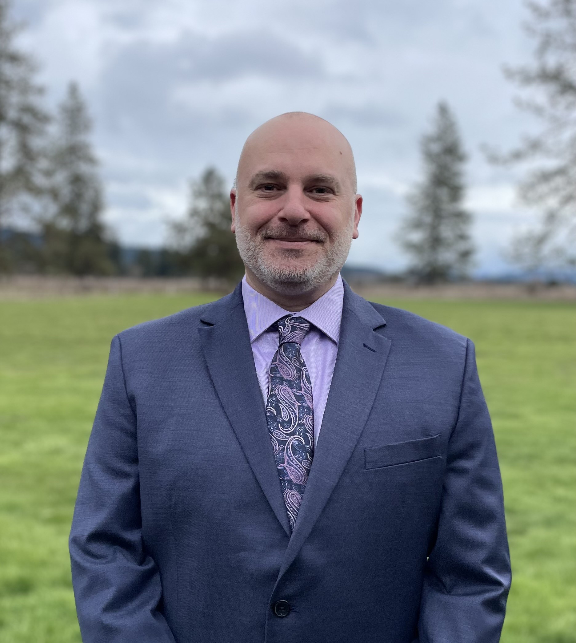 Cruise Brothers Travel Agent Eric Markell